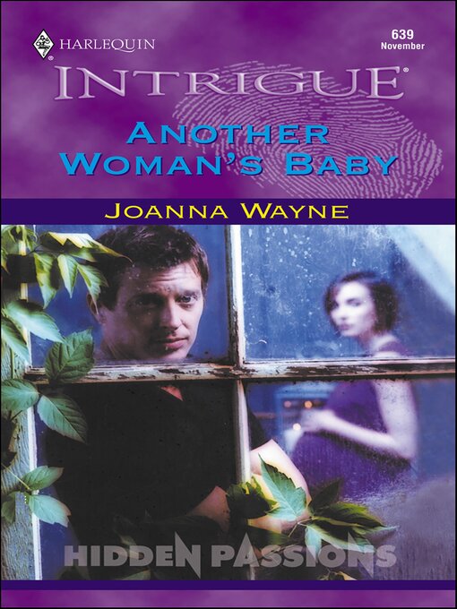 Title details for Another Woman's Baby by Joanna Wayne - Available